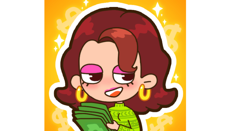 Prédios personalizados em Rent Please mod apk desbloqueado