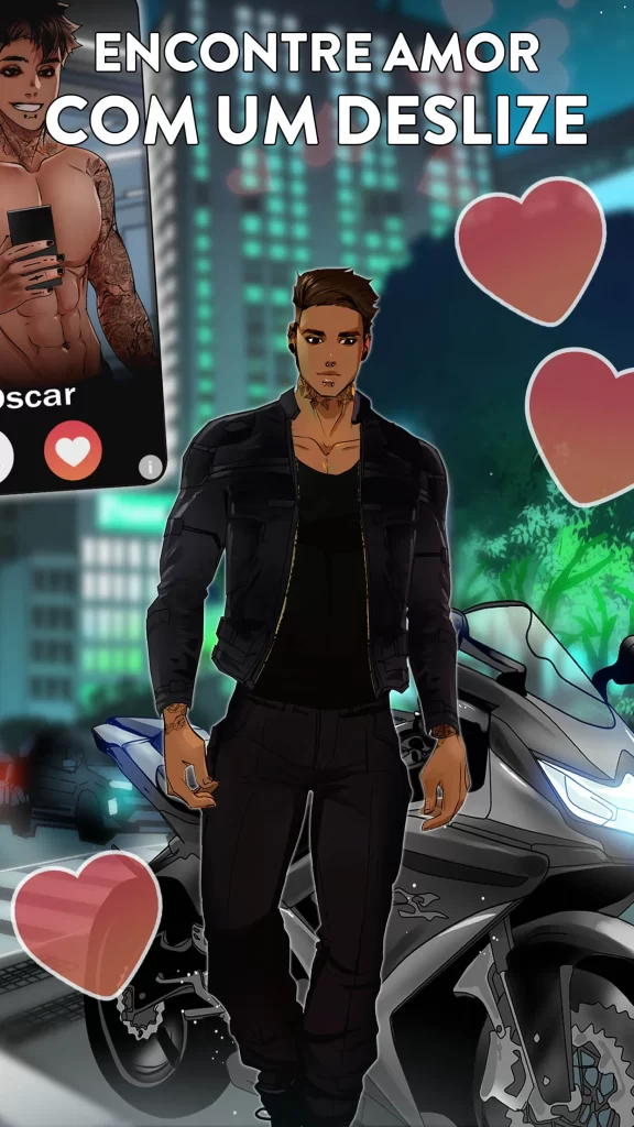 jogo Me Love com gemas infinitas grátis