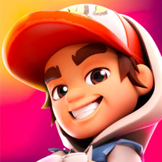 Subway Surfers City dinheiro infinito chaves infinitas