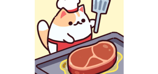 Cat Snack Bar dinheiro infinito