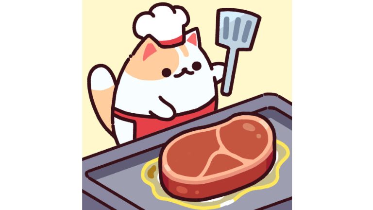 Cat Snack Bar dinheiro infinito