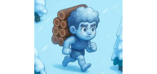 Icy Village dinheiro infinito