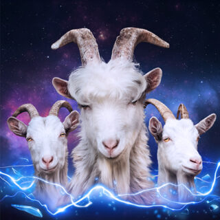 Goat Simulator 3 Multiverse Android grátis