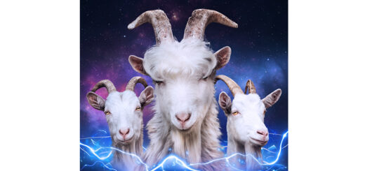 Goat Simulator 3 Multiverse Android grátis
