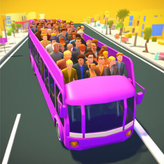 Bus Arrival dinheiro ilimitado