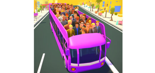 Bus Arrival dinheiro ilimitado