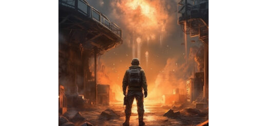 Metro 2055 dinheiro infinito