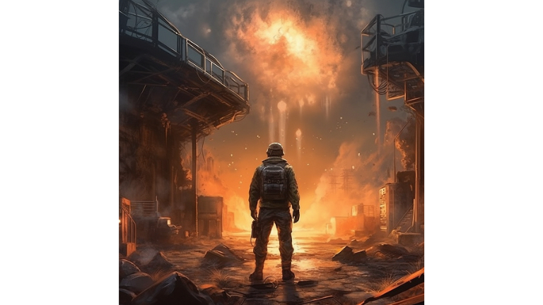 Metro 2055 dinheiro infinito