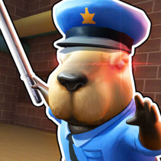 Obby Escape skins grátis sem anúncios