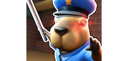 Obby Escape skins grátis sem anúncios