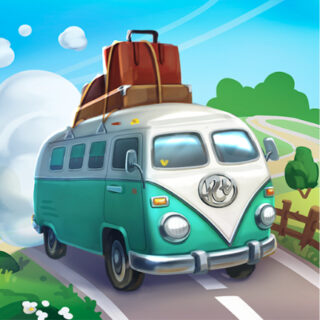Road Trip dinheiro infinito Android