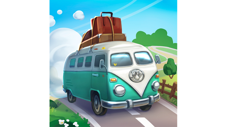 Road Trip dinheiro infinito Android