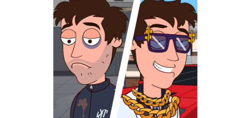 Idle Guy Life Simulator dinheiro infinito