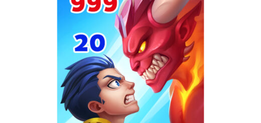 hero wars dinheiro infinito