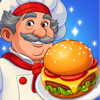 Cooking Diary dinheiro infinito