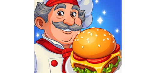 Cooking Diary dinheiro infinito