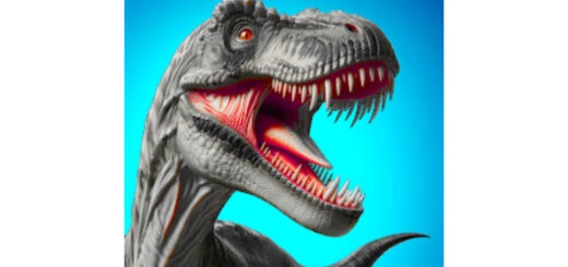 Dinosaur Universe dinheiro infinito