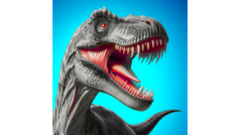 Dinosaur Universe dinheiro infinito