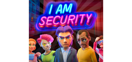 I Am Security dinheiro infinito