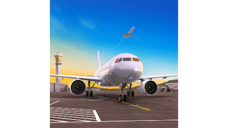 Airport Simulator Dinheiro Infinito