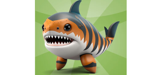 Animash Personagens Desbloqueados