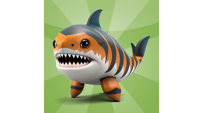 Animash Personagens Desbloqueados