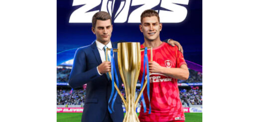 Top Eleven Mod Speed