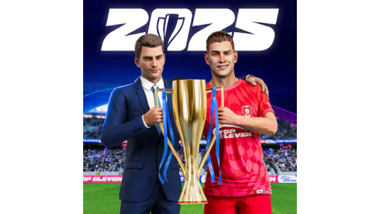 Top Eleven Mod Speed