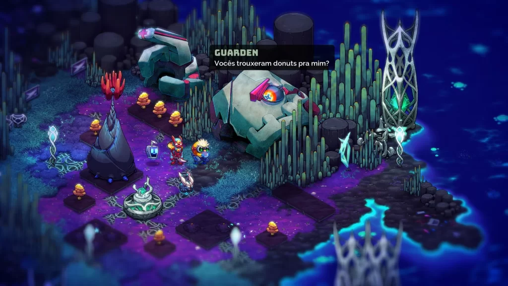 Crashlands 2 grátis 