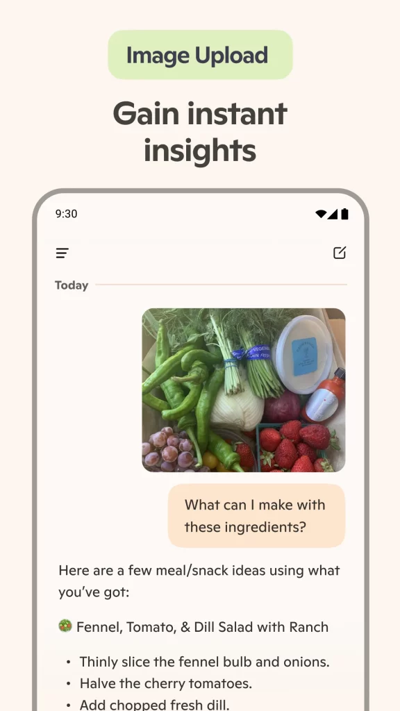 Microsoft Copilot Pro funções desbloqueadas Android