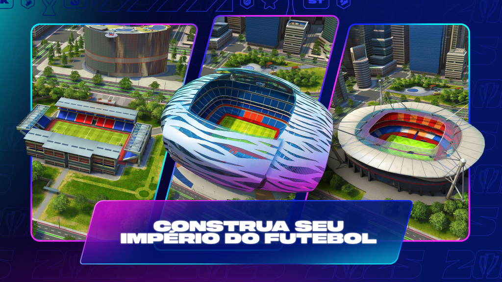 Top Eleven Mod Speed