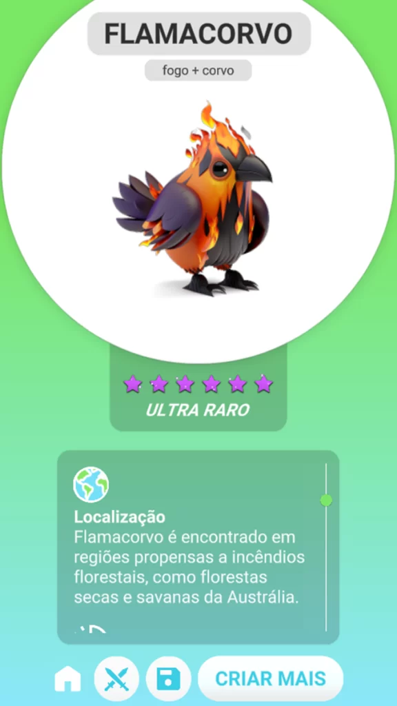 Animash Personagens Desbloqueados