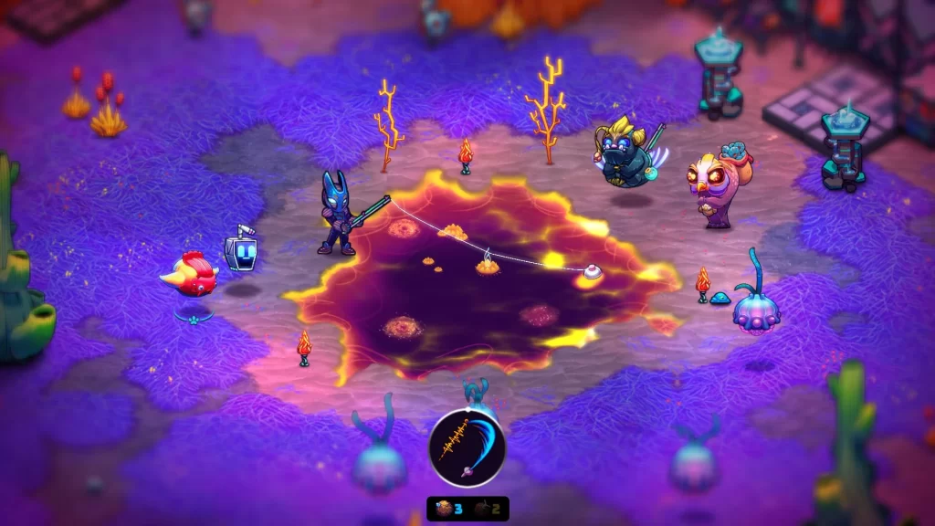 Crashlands 2 grátis