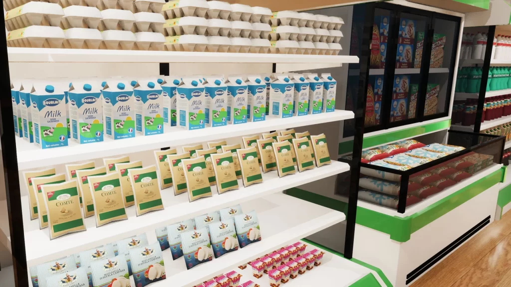 City Shop Simulator Dinheiro Infinito