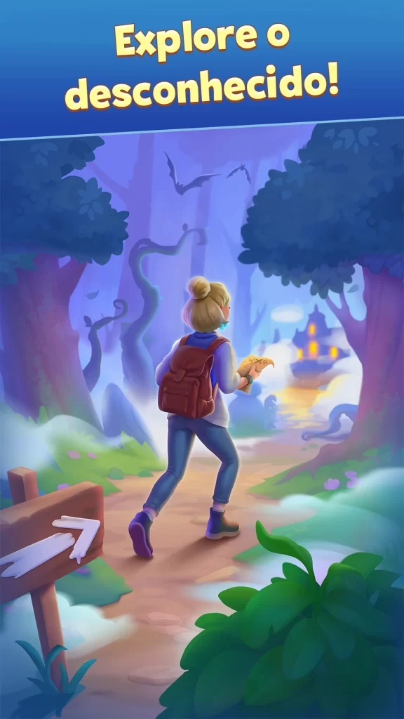 Road Trip dinheiro infinito Android