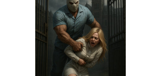 Escape from Mental Hospital MOD APK