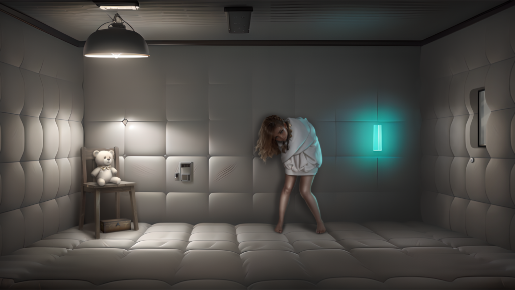 Escape from Mental Hospital dinheiro infinito