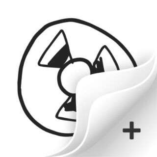 FlipaClip Mod APK Premium Desbloqueado