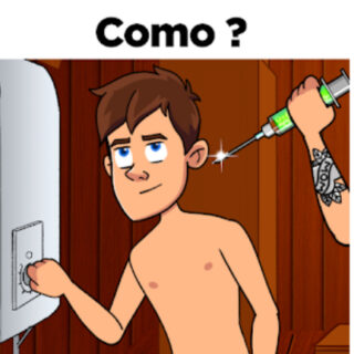 Flashback MOD APK Dinheiro Infinito