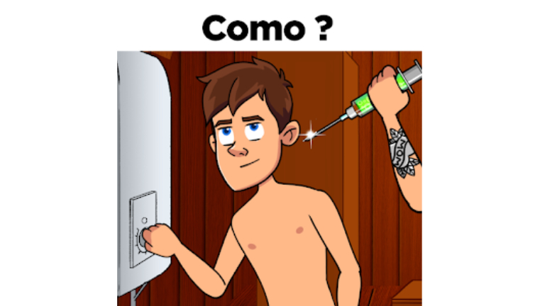 Flashback MOD APK Dinheiro Infinito