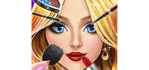 Fashion Show MOD APK Dinheiro Infinito