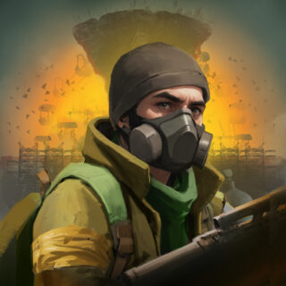 baixar Chornobyl Quest mod apk