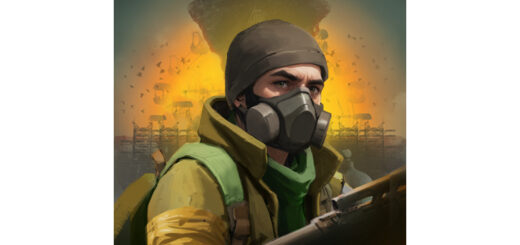 baixar Chornobyl Quest mod apk