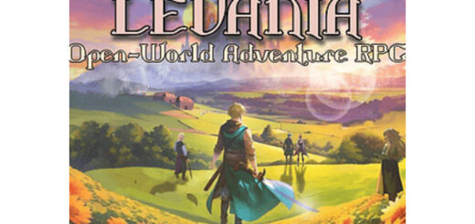 Levania dinheiro infinito