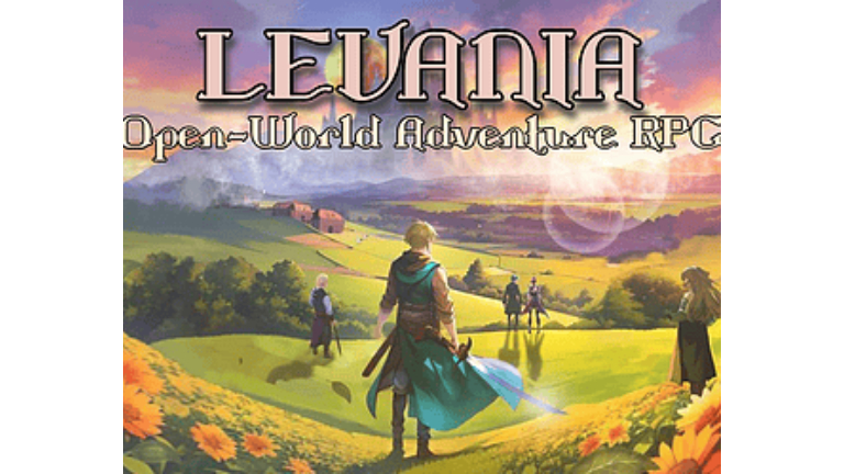 Levania dinheiro infinito