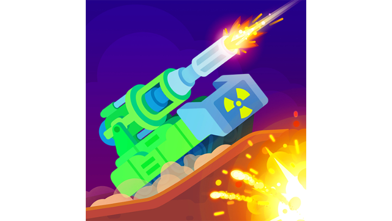 Tank Stars MOD APK Dinheiro Infinito