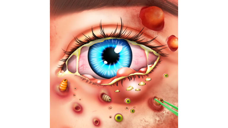 Happy Hospital MOD APK Dinheiro Infinito