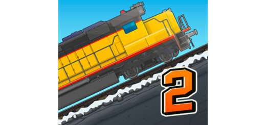 Train Simulator 2 MOD APK Dinheiro Infinito