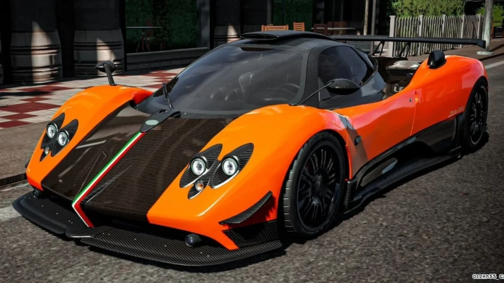 Car Parking Multiplayer 2 dinheiro infinito