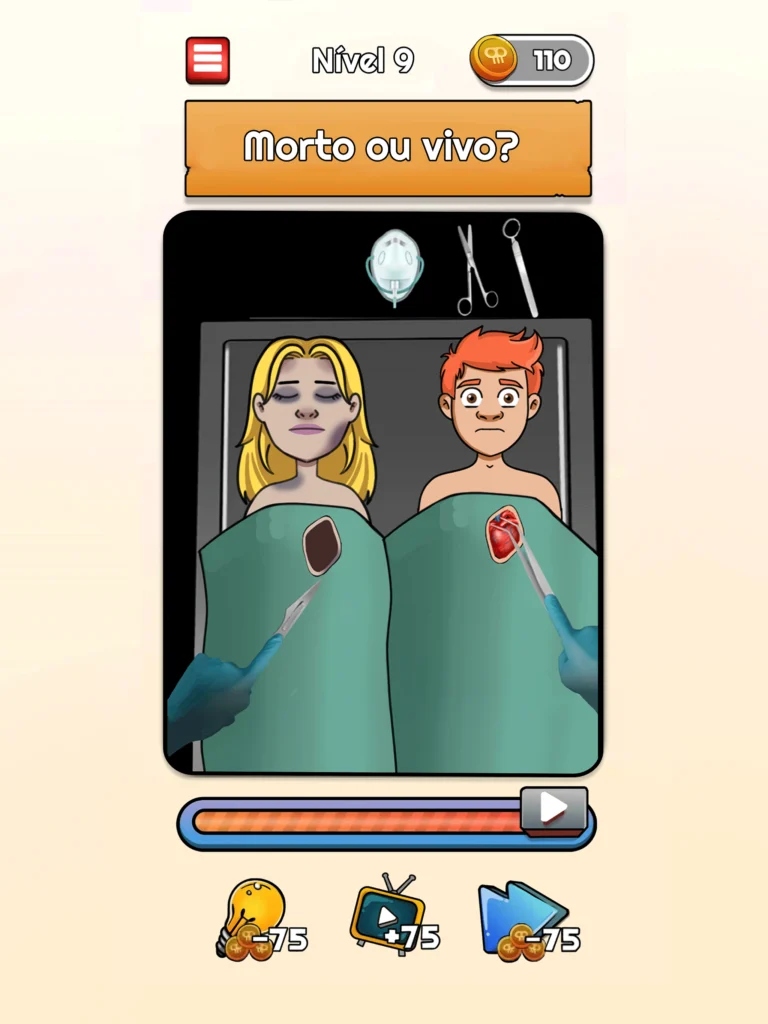 flashback enigmas divertidos mod apk